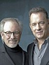 Spielberg a Hanks si našli nový projekt?