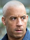 Vin Diesel: Lovec čarodějnic