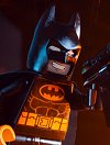 Lego Batman dostane vlastní celovečerák