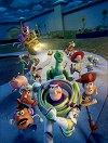 Toy Story 4 dorazí v létě 2017