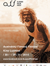 První ročník festivalu Aussie Film Fest