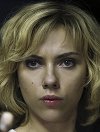 Scarlett Johansson v Ghost in the Shell