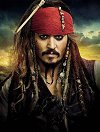 S kým se Jack Sparrow vrátí do Karibiku?