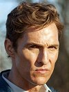 Matthew McConaughey si zaběhá