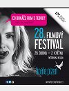 28. filmový festival Finále Plzeň