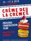 Přehlídka Crème de la Crème II