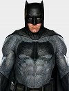 Nový Batman bude affleckovský až na kost