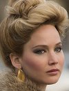Jennifer Lawrence: Víc než dokonalá žena