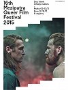 Queer Filmový Festival Mezipatra