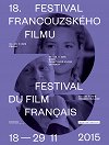 18. Festival francouzského filmu