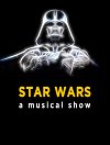 Star Wars koncertní show míří do Rudolfina