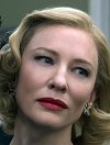 Cate Blanchett a Thor?