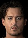 Johnny Depp bude neviditelný