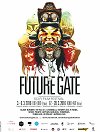 Future Gate Sci-fi Film Festival