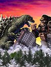 King Kong se za 4 roky utká s Godzillou