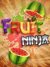 Fruit Ninja míří na velké plátno