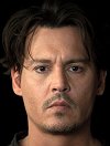 Johnny Depp a Vražda v Orient expresu