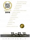 Startuje Best Film Fest