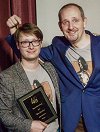 Mladí Češi vyhráli v Seattlu cenu za „Nejlepší režii“