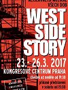 West Side Story v Praze