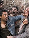 Prahu zaplaví zombíci z Fear the Walking Dead