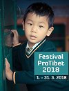 Festival ProTibet 2018 hledá superhrdiny