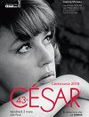 43. César Awards - výsledky