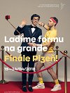 Finále Plzeň - Grande finále domácí tvorby