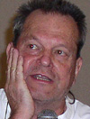 Terry Gilliam pokračuje v boji s větrnými mlýny