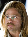 Brad Pitt jako předloha pro Indyho
