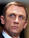 Daniel Craig: Bondem až do smrti?