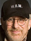Spielberg a biblický velkofilm?