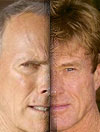 Eastwood a Redford politikaří