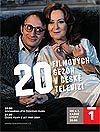 20 filmových sezón od 4. ledna na ČT1