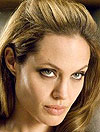 Angelina Jolie jako Catwoman?