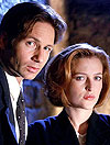Další záhada pro Muldera a Scullyovou
