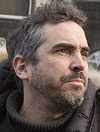 Alfonso Cuarón ve vesmíru