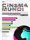 Mezinárodní filmový festival Cinema Mundi