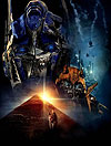 Transformers 3 s oscarovým obsazením