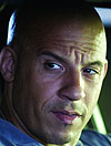Vin Diesel jako vyměklý terminátor