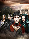Merlin se vrátí, Camelot ne