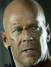 John McClane a rodinný výlet do Moskvy