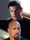 Lautner a Rock: Dávid vs. Goliáš?