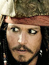 Depp: Indiánem a pirátem na věčné časy?