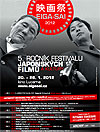 5. ročník festivalu japonského filmu a kultury