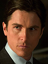 Nelítostný mstitel Christian Bale