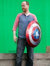 Joss Whedon se vrací do televize