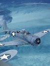 Válečný Midway nabírá obsazení