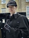 Tvůrci Sherlocka chystají nového Drákulu