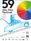 59. Zlín Film Festival se blíží
